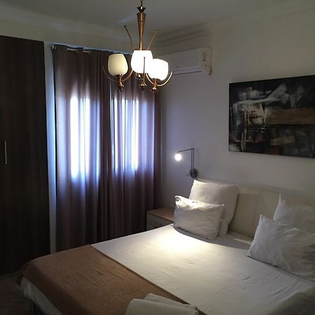 Polana Holiday Apartment Maputo Luaran gambar
