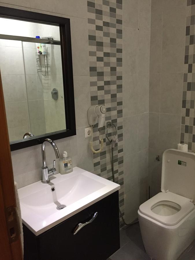 Polana Holiday Apartment Maputo Luaran gambar