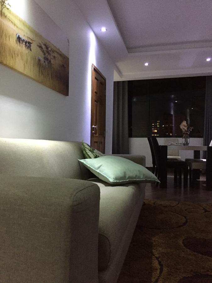 Polana Holiday Apartment Maputo Luaran gambar