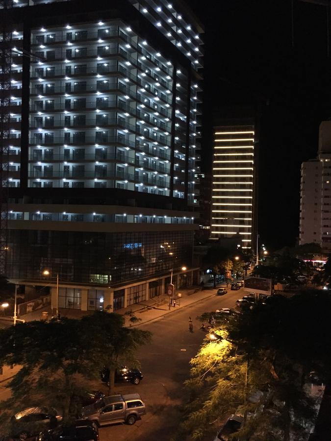 Polana Holiday Apartment Maputo Luaran gambar
