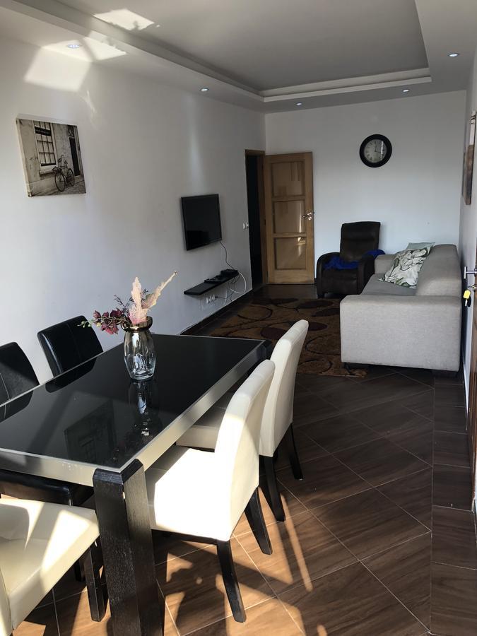 Polana Holiday Apartment Maputo Luaran gambar
