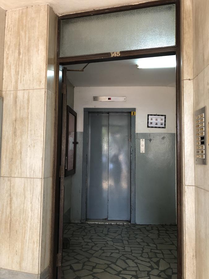 Polana Holiday Apartment Maputo Luaran gambar