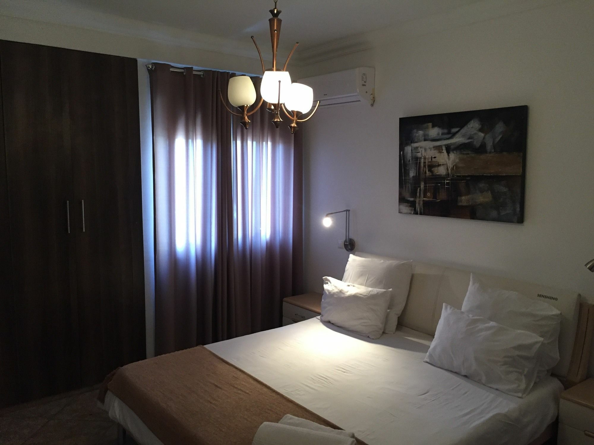 Polana Holiday Apartment Maputo Luaran gambar