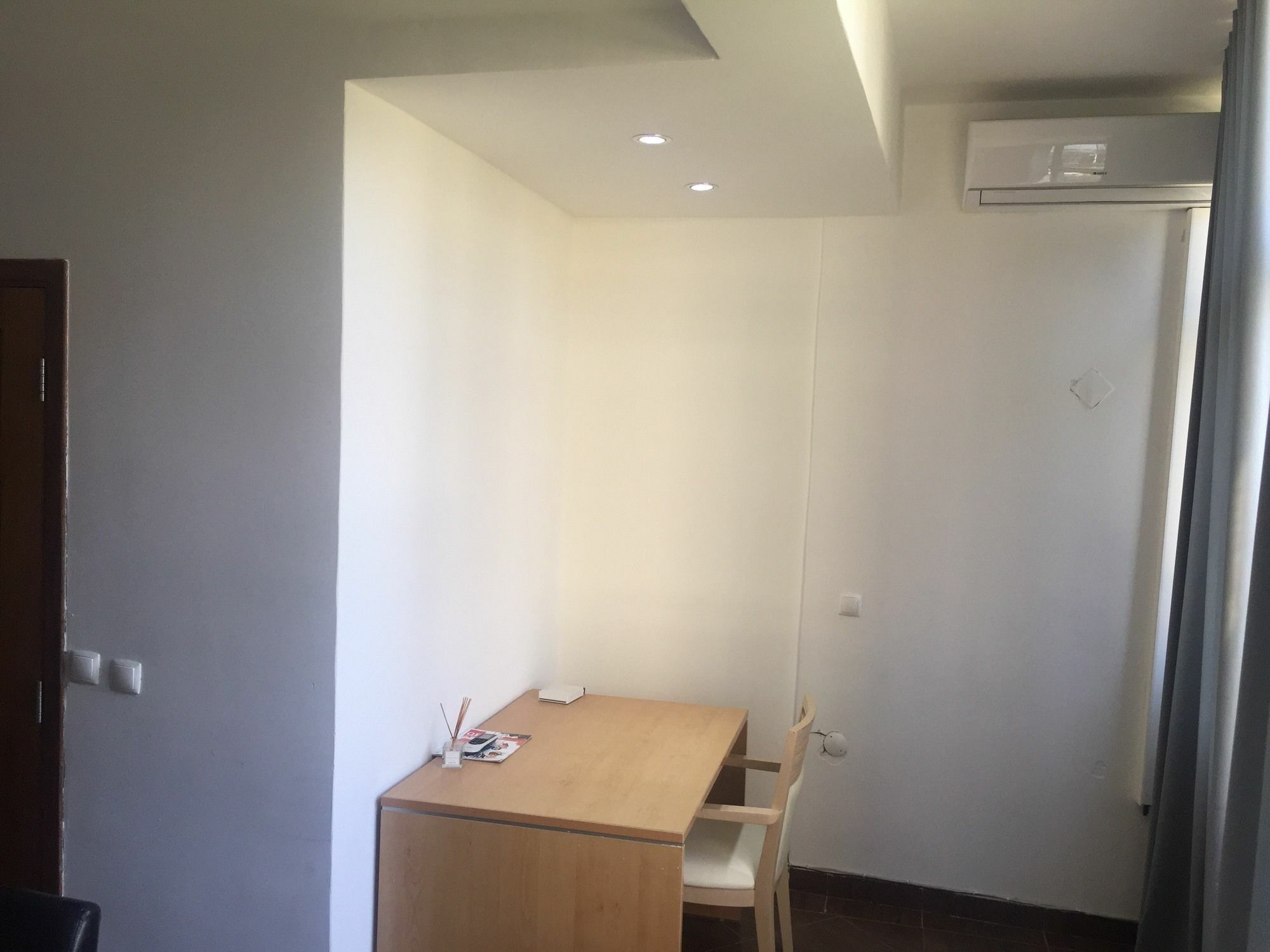 Polana Holiday Apartment Maputo Luaran gambar