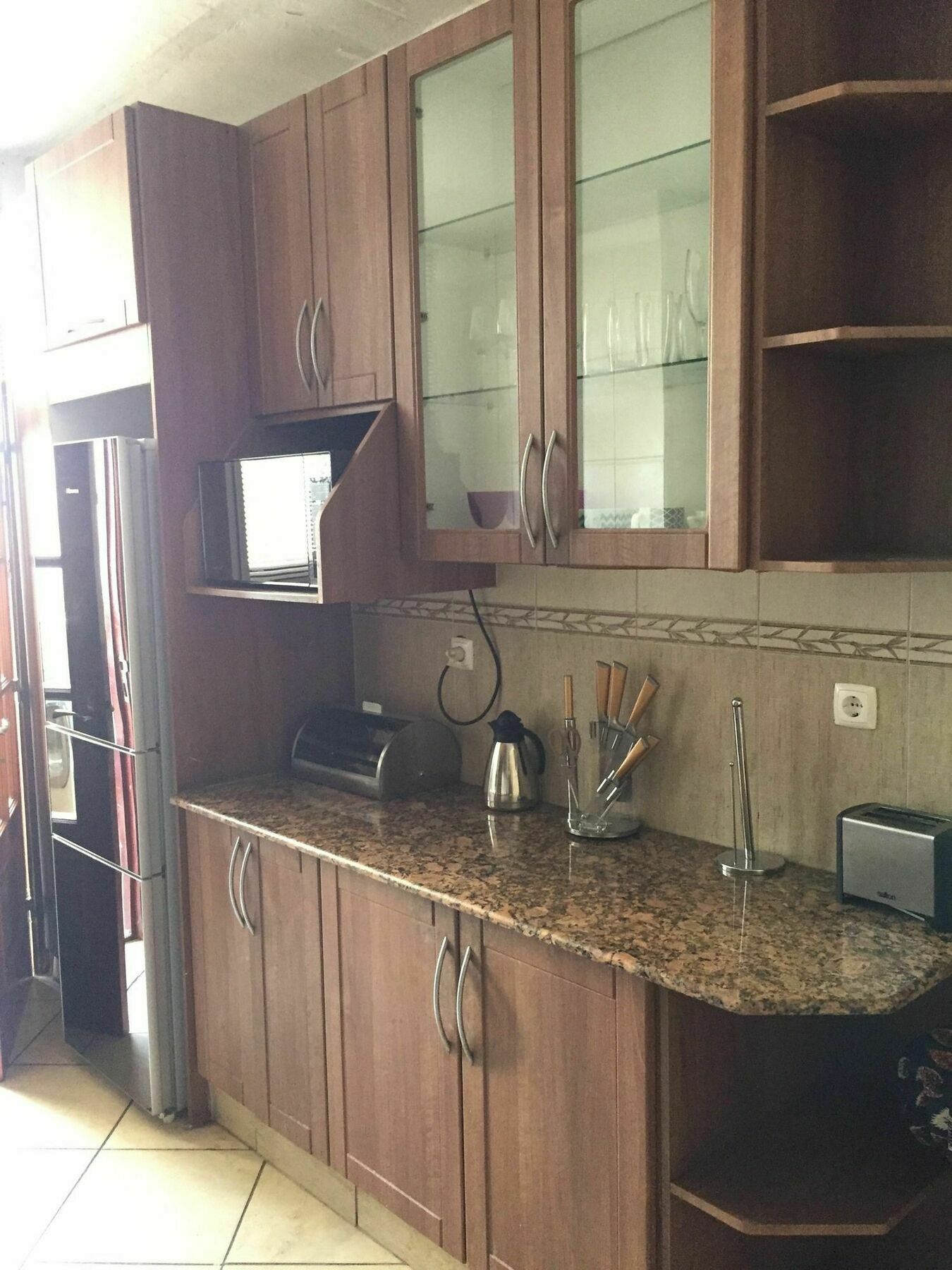 Polana Holiday Apartment Maputo Luaran gambar
