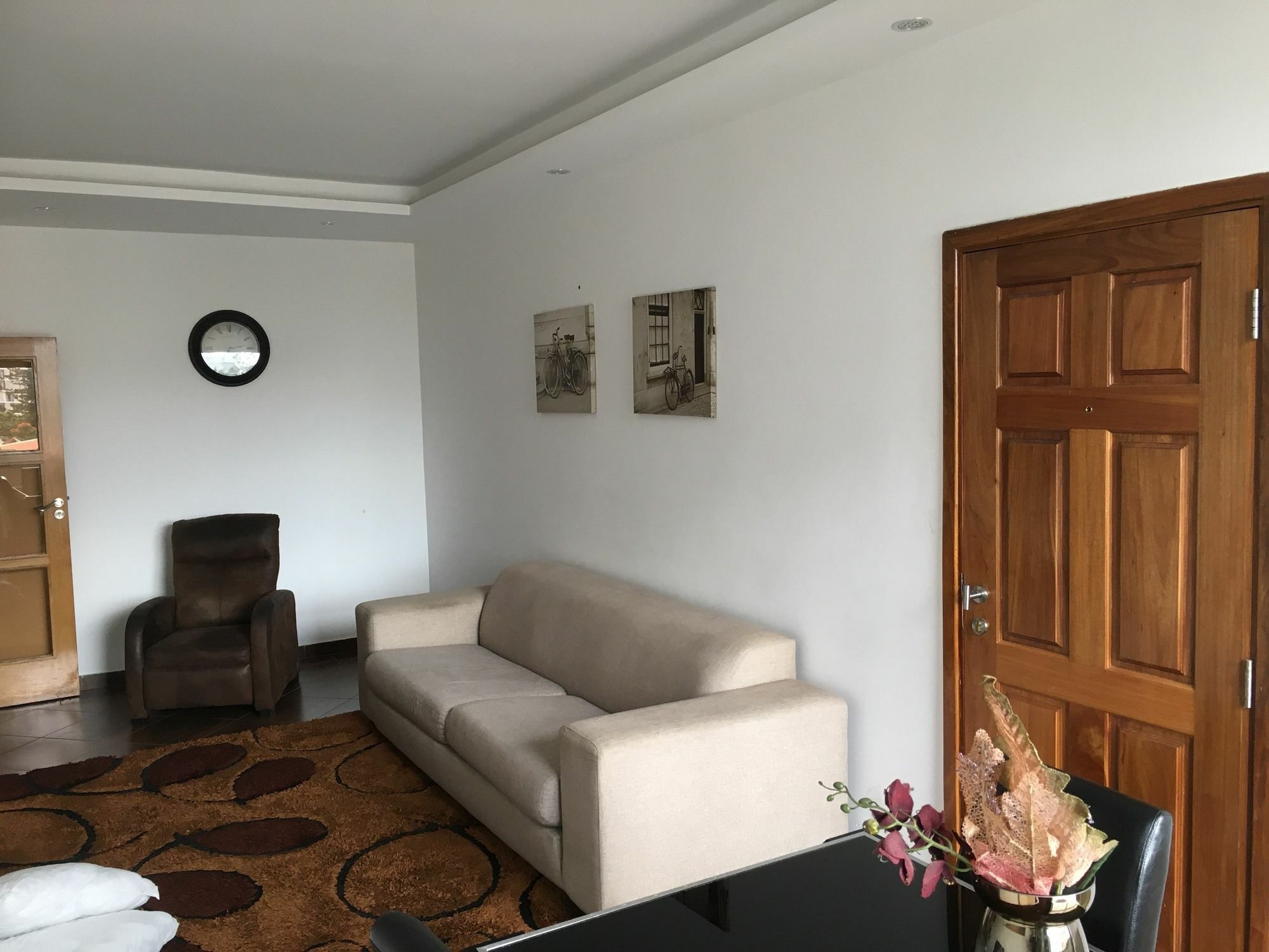 Polana Holiday Apartment Maputo Luaran gambar