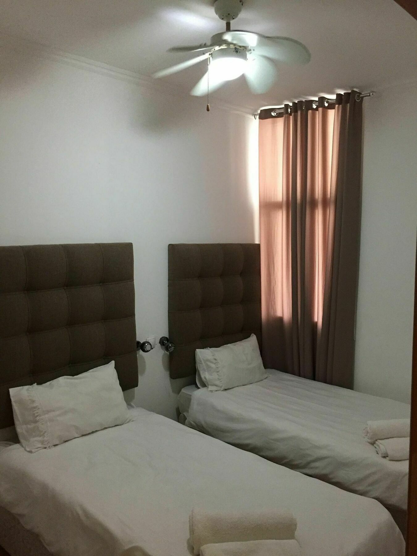 Polana Holiday Apartment Maputo Luaran gambar