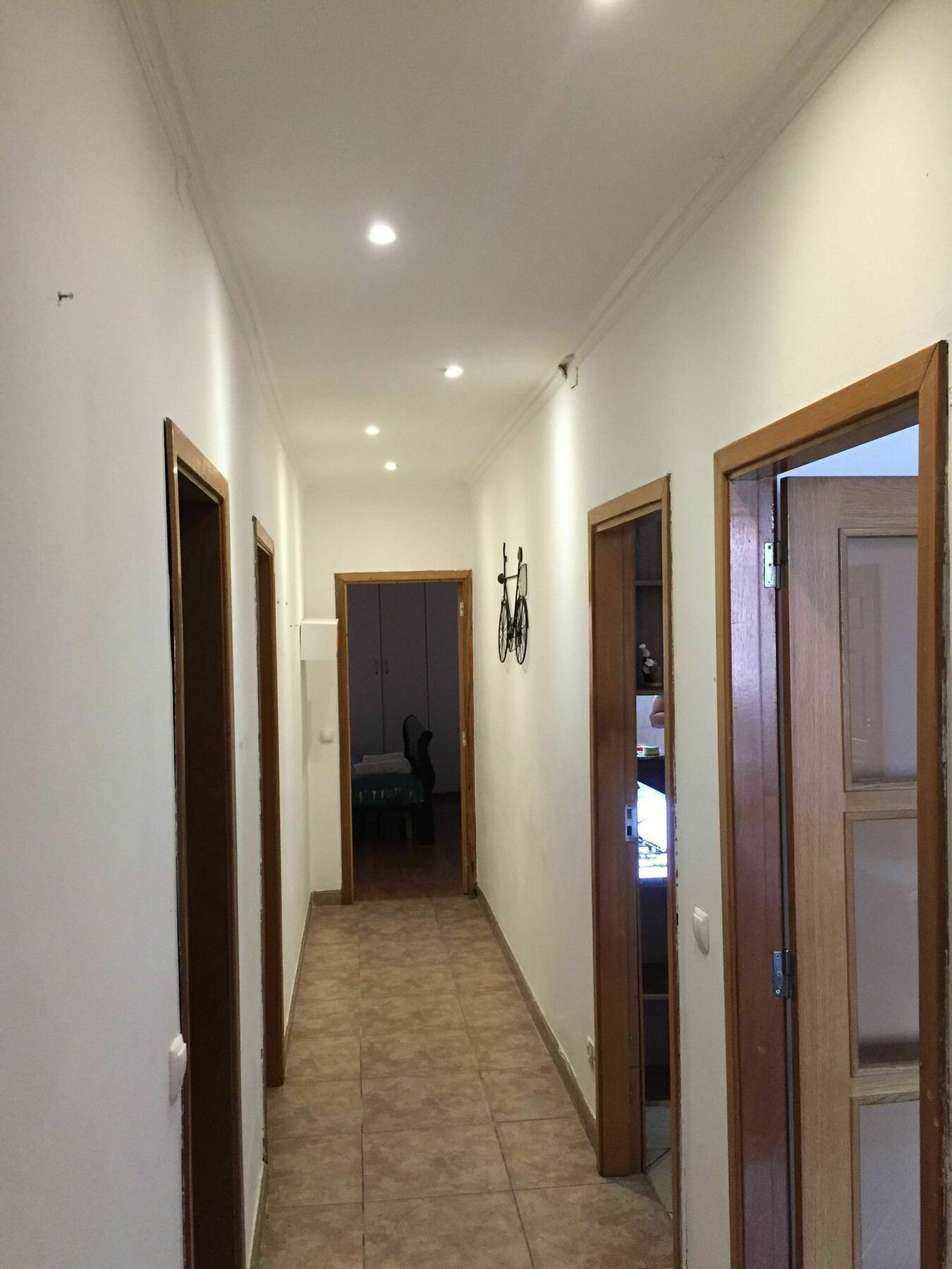Polana Holiday Apartment Maputo Luaran gambar