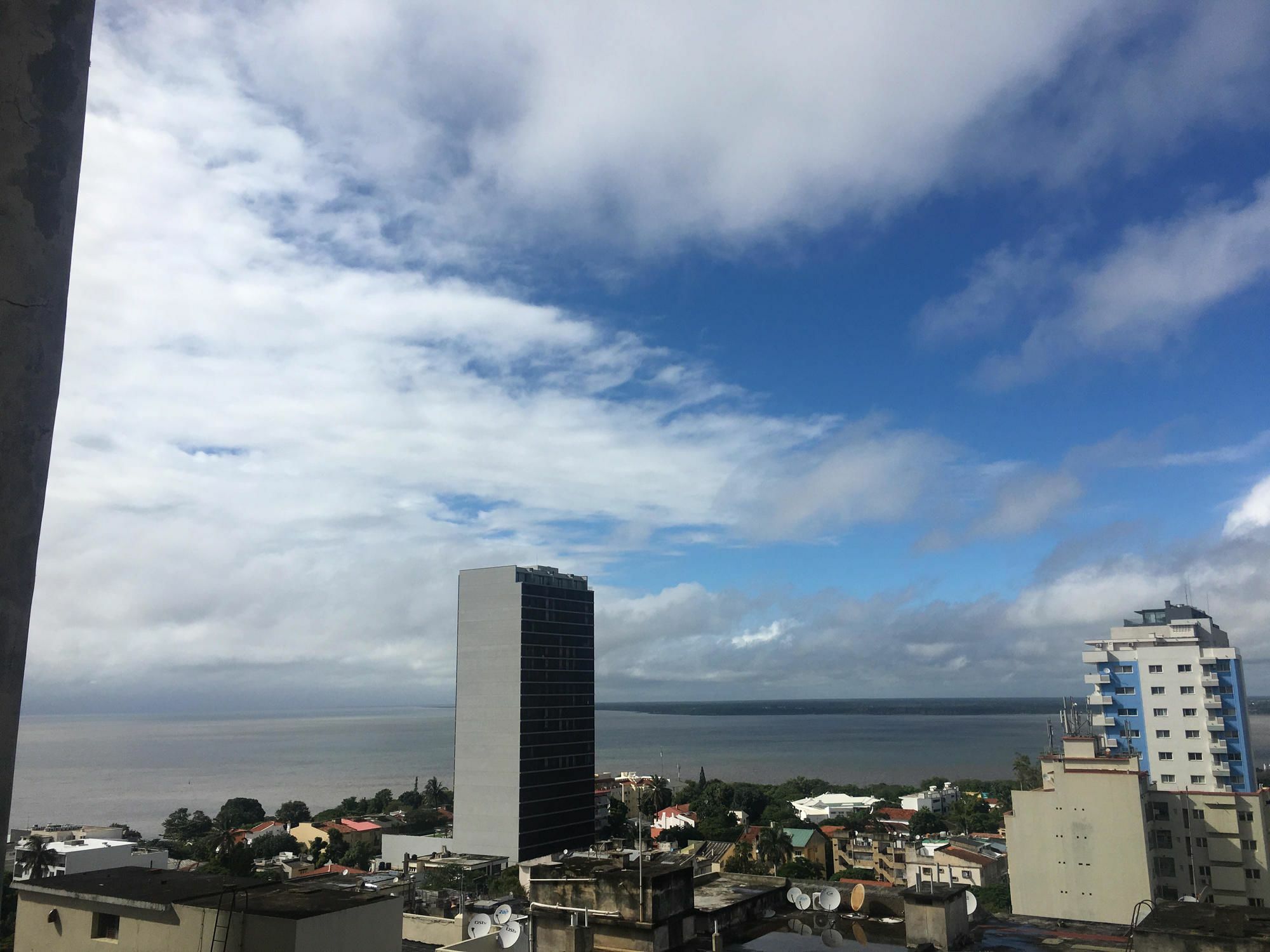 Polana Holiday Apartment Maputo Luaran gambar